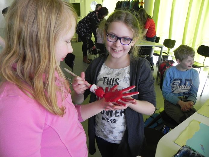 (Foto: Verena Kalter / Deutsches Meeresmuseum)