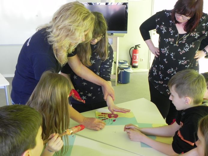 (Foto: Verena Kalter / Deutsches Meeresmuseum)