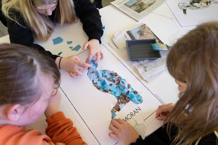 (Foto: Anke Neumeister/Deutsches Meeresmuseum)