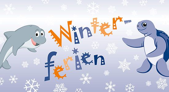 Winterferien im Deutschen Meeresmuseum (Grafik: Deutsches Meeresmuseum)